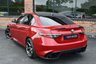 USED 2020 70 ALFA ROMEO GIULIA 2.9 V6 BITURBO QUADRIFOGLIO 4d 503 BHP BUCKETS / CARBON ROOF / REMUS