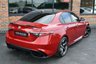 USED 2020 70 ALFA ROMEO GIULIA 2.9 V6 BITURBO QUADRIFOGLIO 4d 503 BHP BUCKETS / CARBON ROOF / REMUS