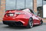 USED 2020 70 ALFA ROMEO GIULIA 2.9 V6 BITURBO QUADRIFOGLIO 4d 503 BHP BUCKETS / CARBON ROOF / REMUS