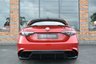 USED 2020 70 ALFA ROMEO GIULIA 2.9 V6 BITURBO QUADRIFOGLIO 4d 503 BHP BUCKETS / CARBON ROOF / REMUS