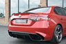 USED 2020 70 ALFA ROMEO GIULIA 2.9 V6 BITURBO QUADRIFOGLIO 4d 503 BHP BUCKETS / CARBON ROOF / REMUS