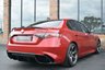 USED 2020 70 ALFA ROMEO GIULIA 2.9 V6 BITURBO QUADRIFOGLIO 4d 503 BHP BUCKETS / CARBON ROOF / REMUS