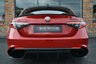 USED 2020 70 ALFA ROMEO GIULIA 2.9 V6 BITURBO QUADRIFOGLIO 4d 503 BHP BUCKETS / CARBON ROOF / REMUS