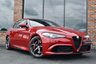 USED 2020 70 ALFA ROMEO GIULIA 2.9 V6 BITURBO QUADRIFOGLIO 4d 503 BHP BUCKETS / CARBON ROOF / REMUS