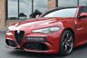 USED 2020 70 ALFA ROMEO GIULIA 2.9 V6 BITURBO QUADRIFOGLIO 4d 503 BHP BUCKETS / CARBON ROOF / REMUS