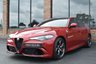 USED 2020 70 ALFA ROMEO GIULIA 2.9 V6 BITURBO QUADRIFOGLIO 4d 503 BHP BUCKETS / CARBON ROOF / REMUS