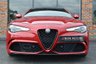 USED 2020 70 ALFA ROMEO GIULIA 2.9 V6 BITURBO QUADRIFOGLIO 4d 503 BHP BUCKETS / CARBON ROOF / REMUS