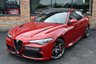 USED 2020 70 ALFA ROMEO GIULIA 2.9 V6 BITURBO QUADRIFOGLIO 4d 503 BHP BUCKETS / CARBON ROOF / REMUS
