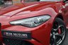 USED 2020 70 ALFA ROMEO GIULIA 2.9 V6 BITURBO QUADRIFOGLIO 4d 503 BHP BUCKETS / CARBON ROOF / REMUS