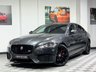USED 2017 L JAGUAR XF 3.0 D V6 S 4d 296 BHP PAN ROOF / PRO NAV / MERIDIAN