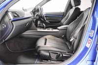 USED 2016 BMW 3 SERIES 335D XDRIVE M SPORT +SAT NAV+LEATHER+HEATED SEATS+ULEZ+