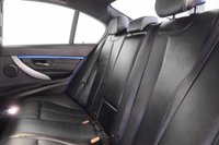 USED 2016 BMW 3 SERIES 335D XDRIVE M SPORT +SAT NAV+LEATHER+HEATED SEATS+ULEZ+
