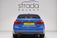 USED 2016 BMW 3 SERIES 335D XDRIVE M SPORT +SAT NAV+LEATHER+HEATED SEATS+ULEZ+