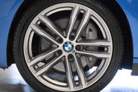 USED 2016 BMW 3 SERIES 335D XDRIVE M SPORT +SAT NAV+LEATHER+HEATED SEATS+ULEZ+