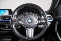 USED 2016 BMW 3 SERIES 335D XDRIVE M SPORT +SAT NAV+LEATHER+HEATED SEATS+ULEZ+