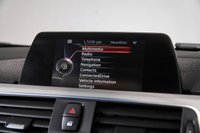 USED 2016 BMW 3 SERIES 335D XDRIVE M SPORT +SAT NAV+LEATHER+HEATED SEATS+ULEZ+