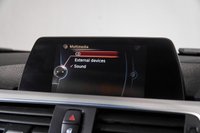 USED 2016 BMW 3 SERIES 335D XDRIVE M SPORT +SAT NAV+LEATHER+HEATED SEATS+ULEZ+