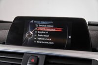 USED 2016 BMW 3 SERIES 335D XDRIVE M SPORT +SAT NAV+LEATHER+HEATED SEATS+ULEZ+