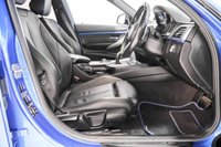 USED 2016 BMW 3 SERIES 335D XDRIVE M SPORT +SAT NAV+LEATHER+HEATED SEATS+ULEZ+