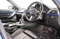 USED 2016 BMW 3 SERIES 335D XDRIVE M SPORT +SAT NAV+LEATHER+HEATED SEATS+ULEZ+
