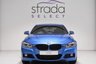 USED 2016 BMW 3 SERIES 335D XDRIVE M SPORT +SAT NAV+LEATHER+HEATED SEATS+ULEZ+
