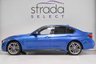 USED 2016 BMW 3 SERIES 335D XDRIVE M SPORT +SAT NAV+LEATHER+HEATED SEATS+ULEZ+