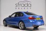 USED 2016 BMW 3 SERIES 335D XDRIVE M SPORT +SAT NAV+LEATHER+HEATED SEATS+ULEZ+