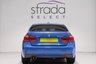 USED 2016 BMW 3 SERIES 335D XDRIVE M SPORT +SAT NAV+LEATHER+HEATED SEATS+ULEZ+