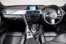 USED 2016 BMW 3 SERIES 335D XDRIVE M SPORT +SAT NAV+LEATHER+HEATED SEATS+ULEZ+