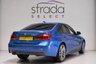USED 2016 BMW 3 SERIES 335D XDRIVE M SPORT +SAT NAV+LEATHER+HEATED SEATS+ULEZ+