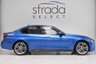 USED 2016 BMW 3 SERIES 335D XDRIVE M SPORT +SAT NAV+LEATHER+HEATED SEATS+ULEZ+