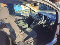 USED 2017 17 FORD B-MAX 1.6 TITANIUM NAVIGATOR 5d 104 BHP Full History