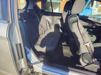 USED 2017 17 FORD B-MAX 1.6 TITANIUM NAVIGATOR 5d 104 BHP Full History
