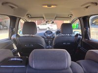 USED 2017 17 FORD B-MAX 1.6 TITANIUM NAVIGATOR 5d 104 BHP Full History
