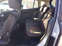 USED 2017 17 FORD B-MAX 1.6 TITANIUM NAVIGATOR 5d 104 BHP Full History