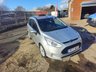USED 2017 17 FORD B-MAX 1.6 TITANIUM NAVIGATOR 5d 104 BHP Full History