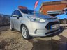 USED 2017 17 FORD B-MAX 1.6 TITANIUM NAVIGATOR 5d 104 BHP Full History