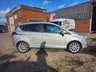 USED 2017 17 FORD B-MAX 1.6 TITANIUM NAVIGATOR 5d 104 BHP Full History