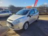 USED 2017 17 FORD B-MAX 1.6 TITANIUM NAVIGATOR 5d 104 BHP Full History