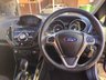 USED 2017 17 FORD B-MAX 1.6 TITANIUM NAVIGATOR 5d 104 BHP Full History