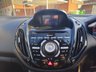 USED 2017 17 FORD B-MAX 1.6 TITANIUM NAVIGATOR 5d 104 BHP Full History