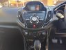 USED 2017 17 FORD B-MAX 1.6 TITANIUM NAVIGATOR 5d 104 BHP Full History