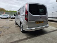 USED 2016 16 FORD GRAND TOURNEO CONNECT 1.5 TITANIUM TDCI 5d 118 BHP Excellent History, New Cam belt fit