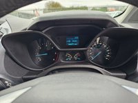 USED 2016 16 FORD GRAND TOURNEO CONNECT 1.5 TITANIUM TDCI 5d 118 BHP Excellent History, New Cam belt fit