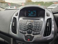 USED 2016 16 FORD GRAND TOURNEO CONNECT 1.5 TITANIUM TDCI 5d 118 BHP Excellent History, New Cam belt fit