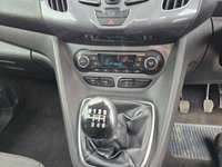 USED 2016 16 FORD GRAND TOURNEO CONNECT 1.5 TITANIUM TDCI 5d 118 BHP Excellent History, New Cam belt fit