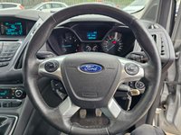 USED 2016 16 FORD GRAND TOURNEO CONNECT 1.5 TITANIUM TDCI 5d 118 BHP Excellent History, New Cam belt fit