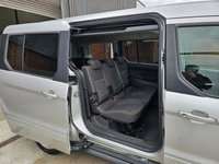 USED 2016 16 FORD GRAND TOURNEO CONNECT 1.5 TITANIUM TDCI 5d 118 BHP Excellent History, New Cam belt fit