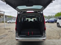 USED 2016 16 FORD GRAND TOURNEO CONNECT 1.5 TITANIUM TDCI 5d 118 BHP Excellent History, New Cam belt fit