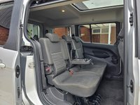 USED 2016 16 FORD GRAND TOURNEO CONNECT 1.5 TITANIUM TDCI 5d 118 BHP Excellent History, New Cam belt fit